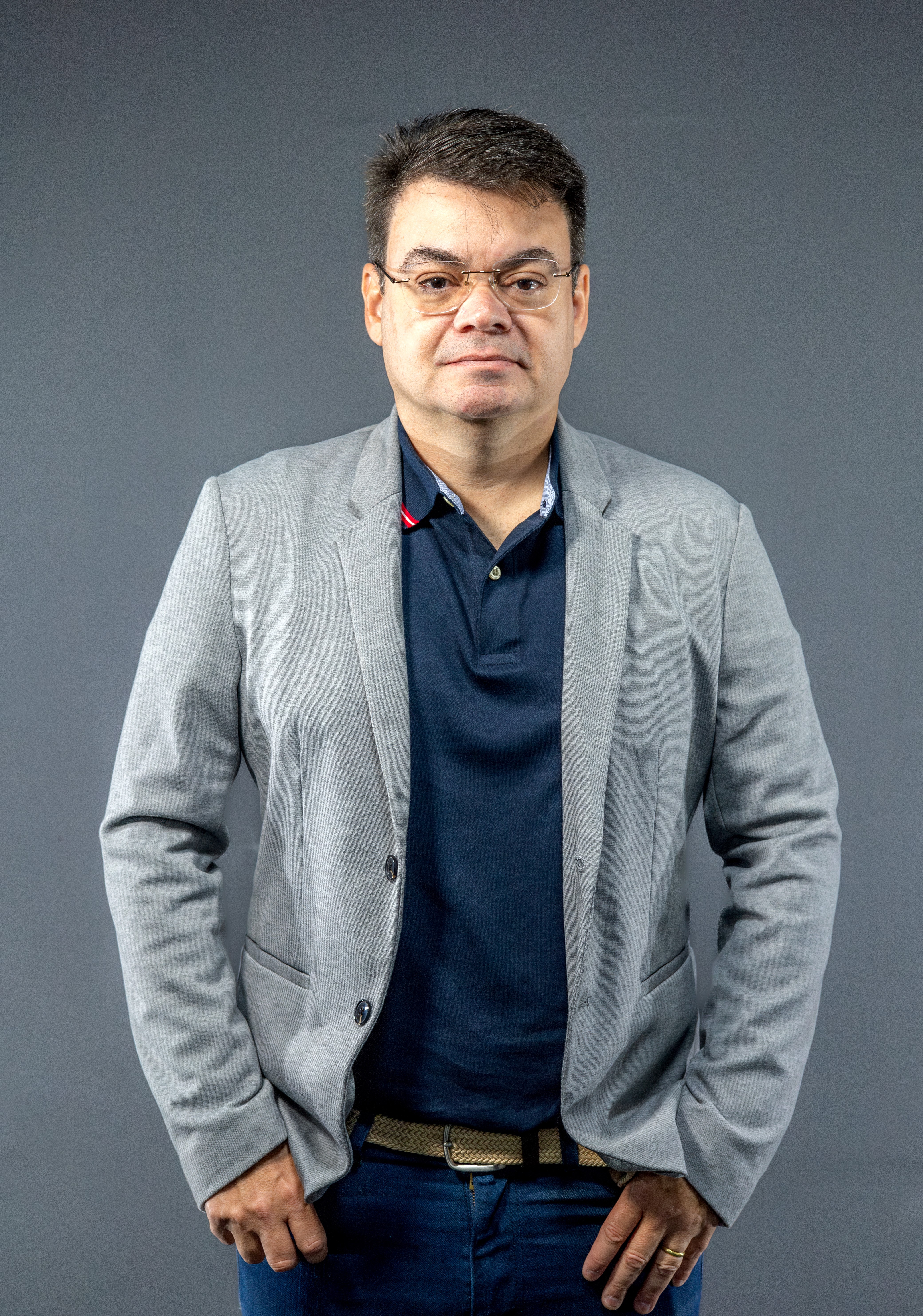 Glaucio Uchoa